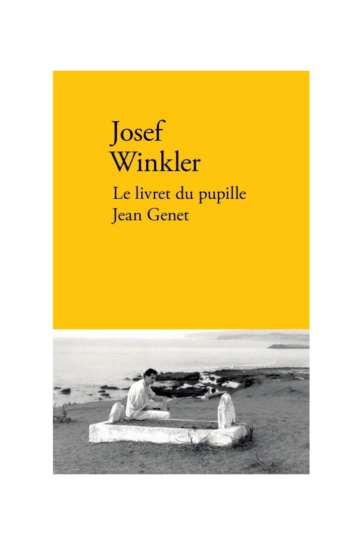 Le livret du pupille Jean Genet