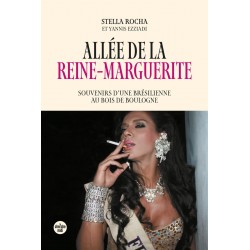 Allée de la Reine...