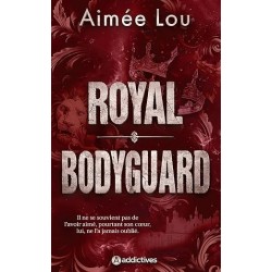 Royal Bodyguard