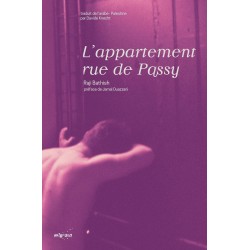 L'appartement rue de Passy