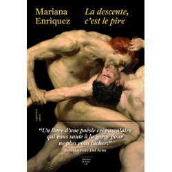 La descente, c'est le pire