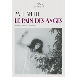 Le pain des anges
