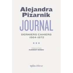 Journal Tome 3 : Derniers...