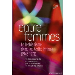 Entre femmes : Le...