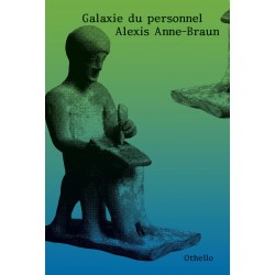 Galaxie du personnel