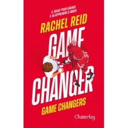 28 mai : Game changer (Game...