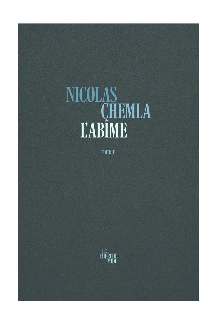L'abîme