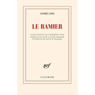 Le ramier