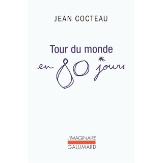 Le tour du monde en 80 jours
