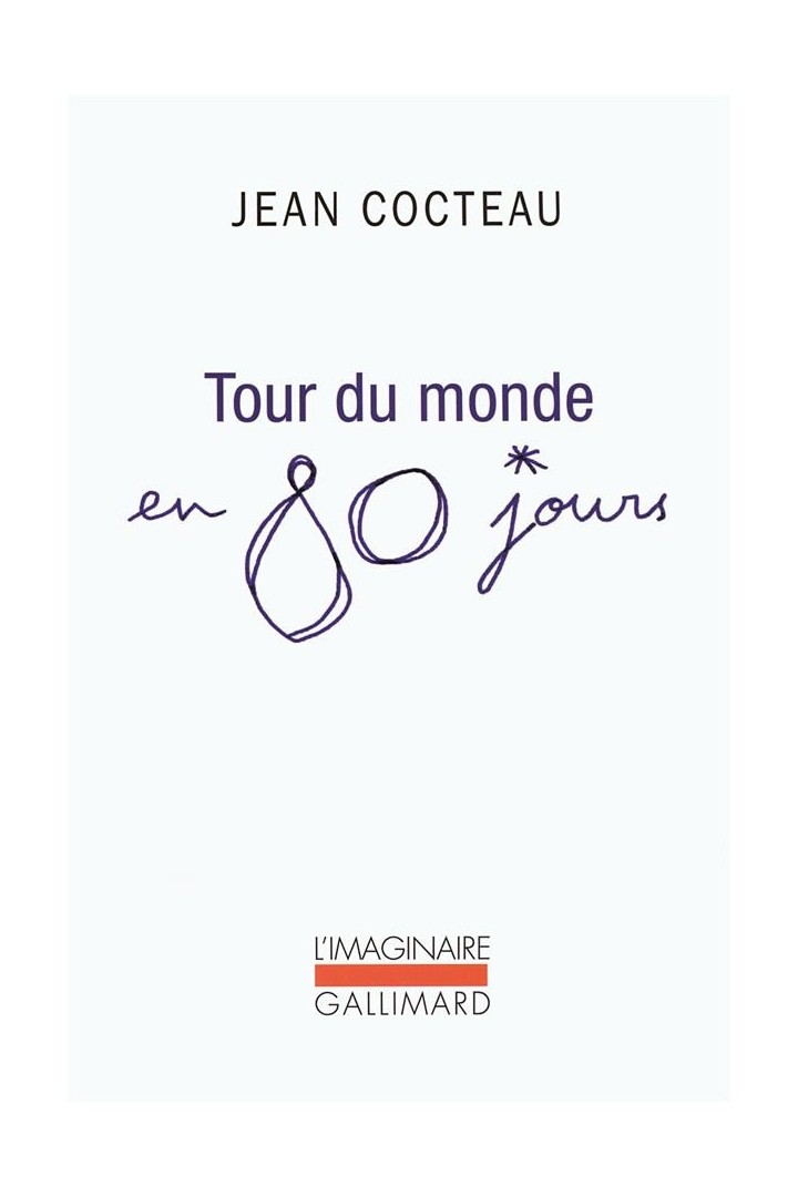 Le tour du monde en 80 jours