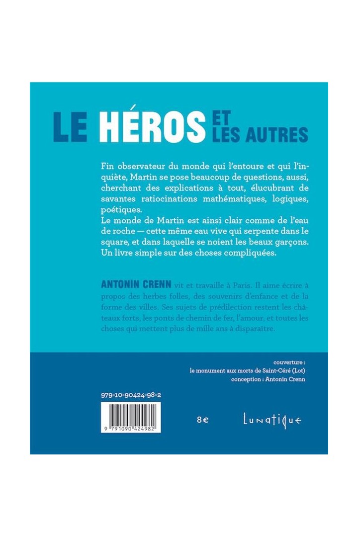 Le héros et les autres
