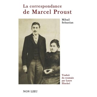 La correspondance de Marcel Proust
