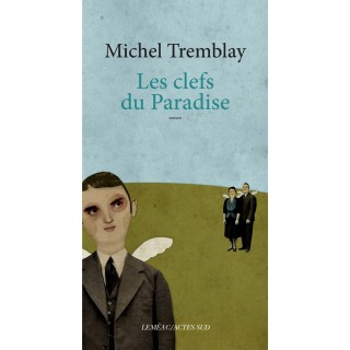 Les clefs du Paradise