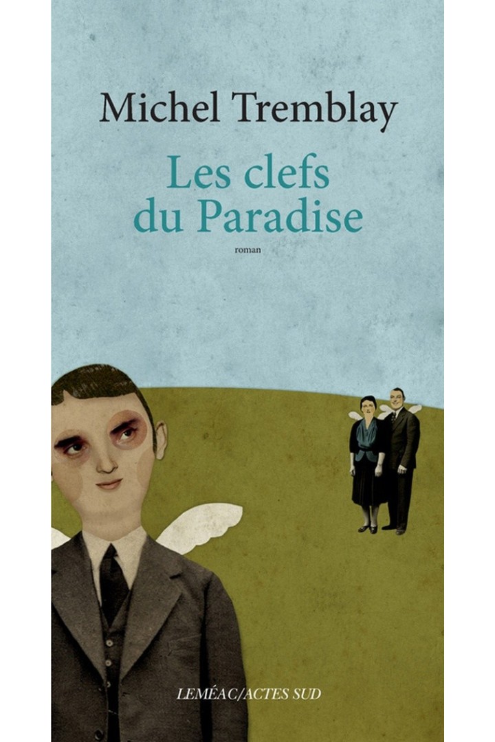 Les clefs du Paradise