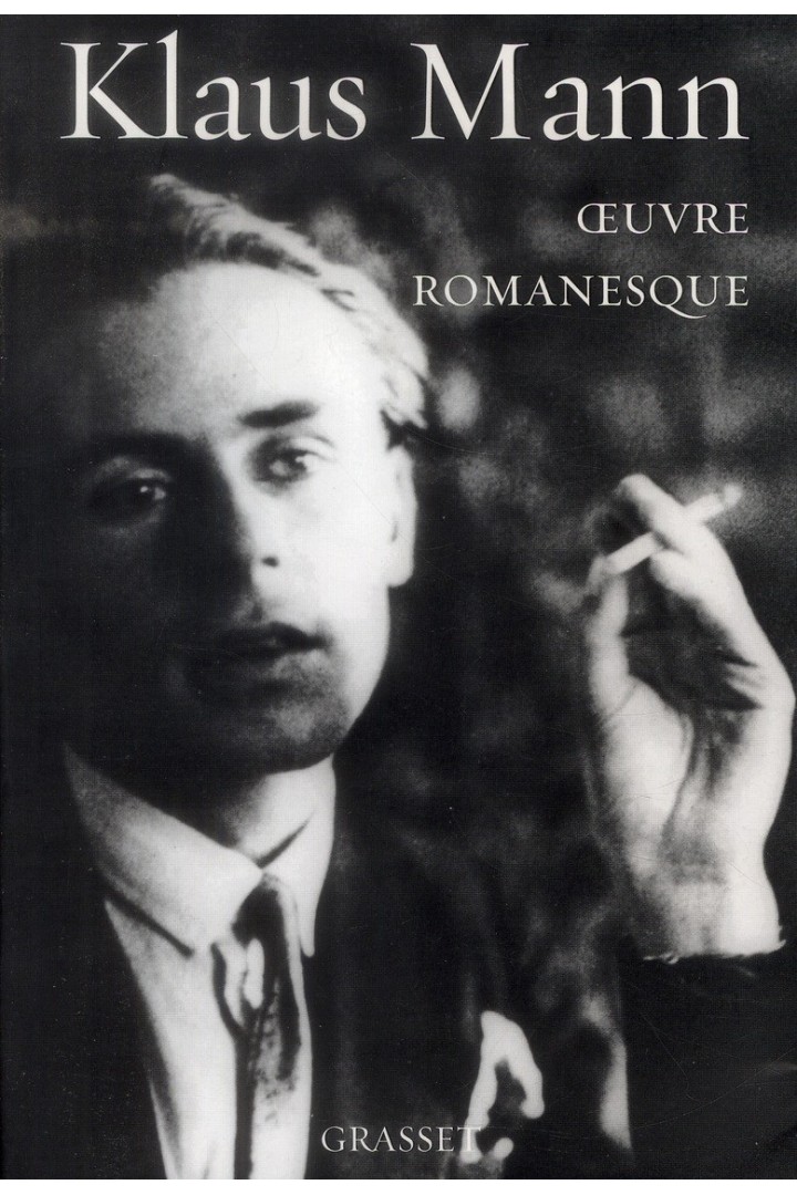Oeuvre romanesque