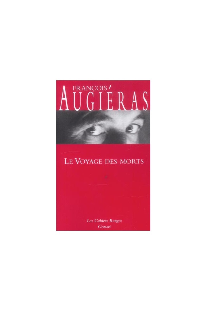 Le voyage des morts