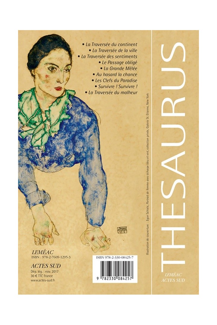 La diaspora des Desrosiers