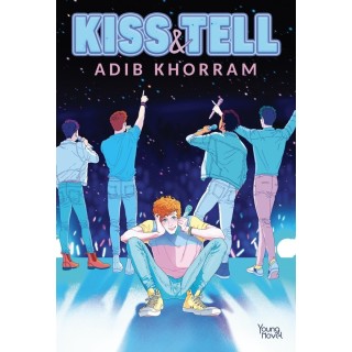Kiss & tell