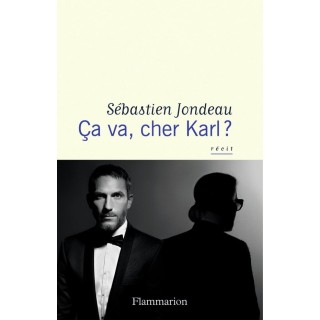 Ça va, cher Karl ?