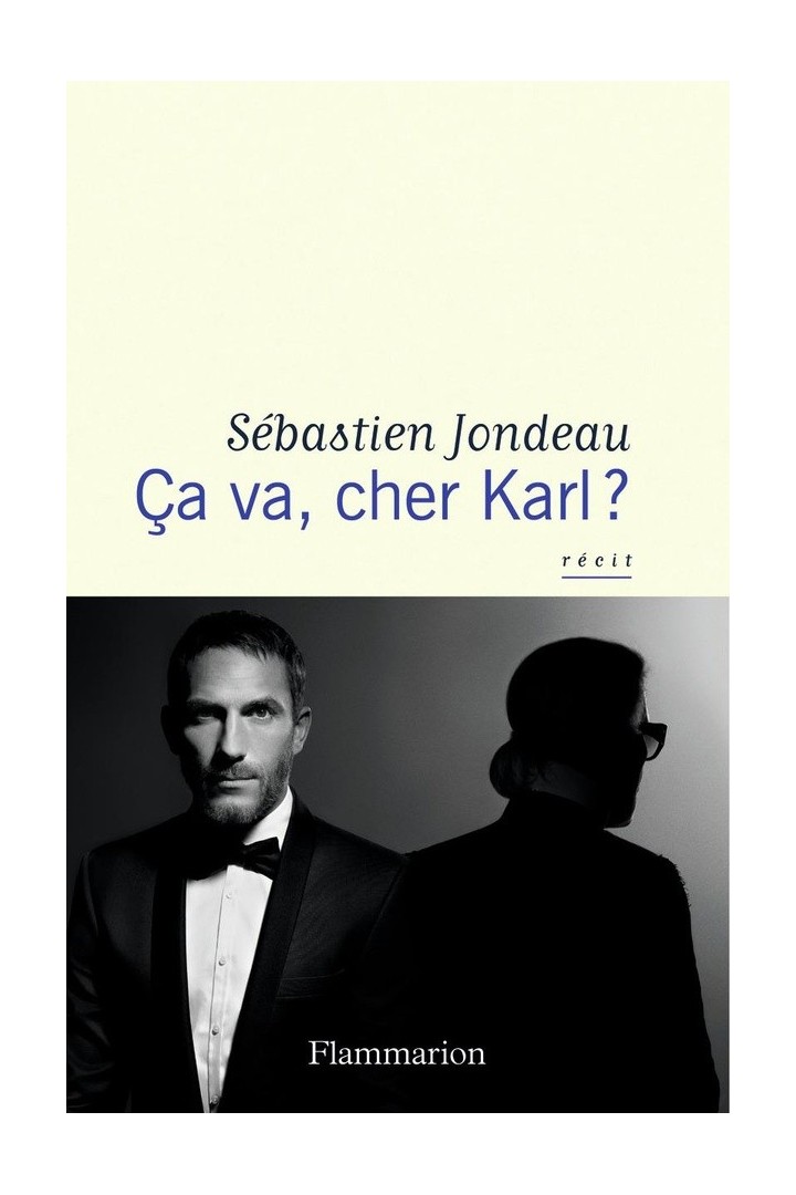 Ça va, cher Karl ?