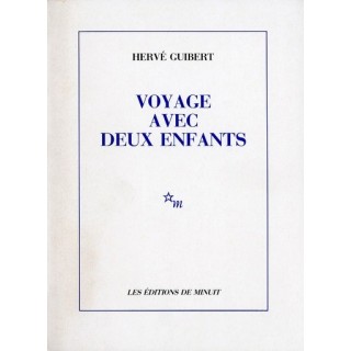 Le voyage avec deux enfants