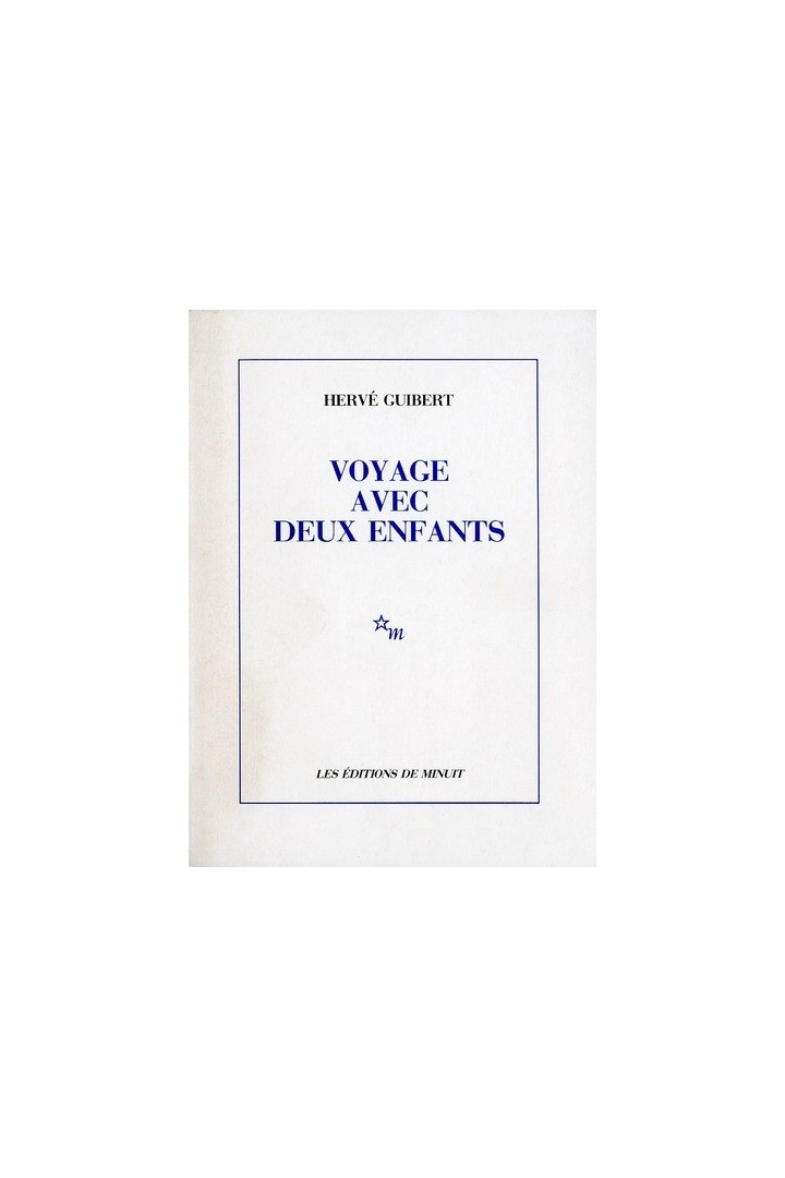 Le voyage avec deux enfants