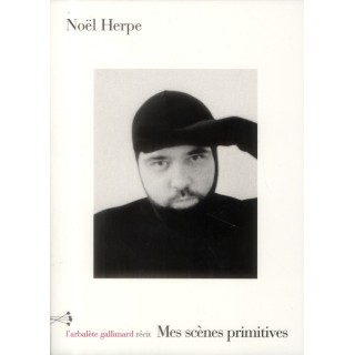 Mes scènes primitives