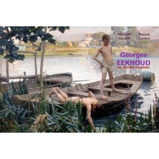 Georges Eekhoud, un illustre uraniste