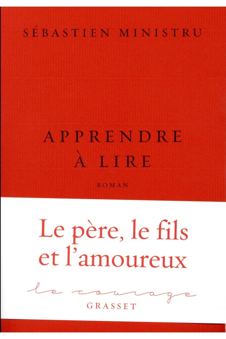 Apprendre à lire