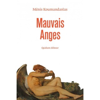 Mauvais anges
