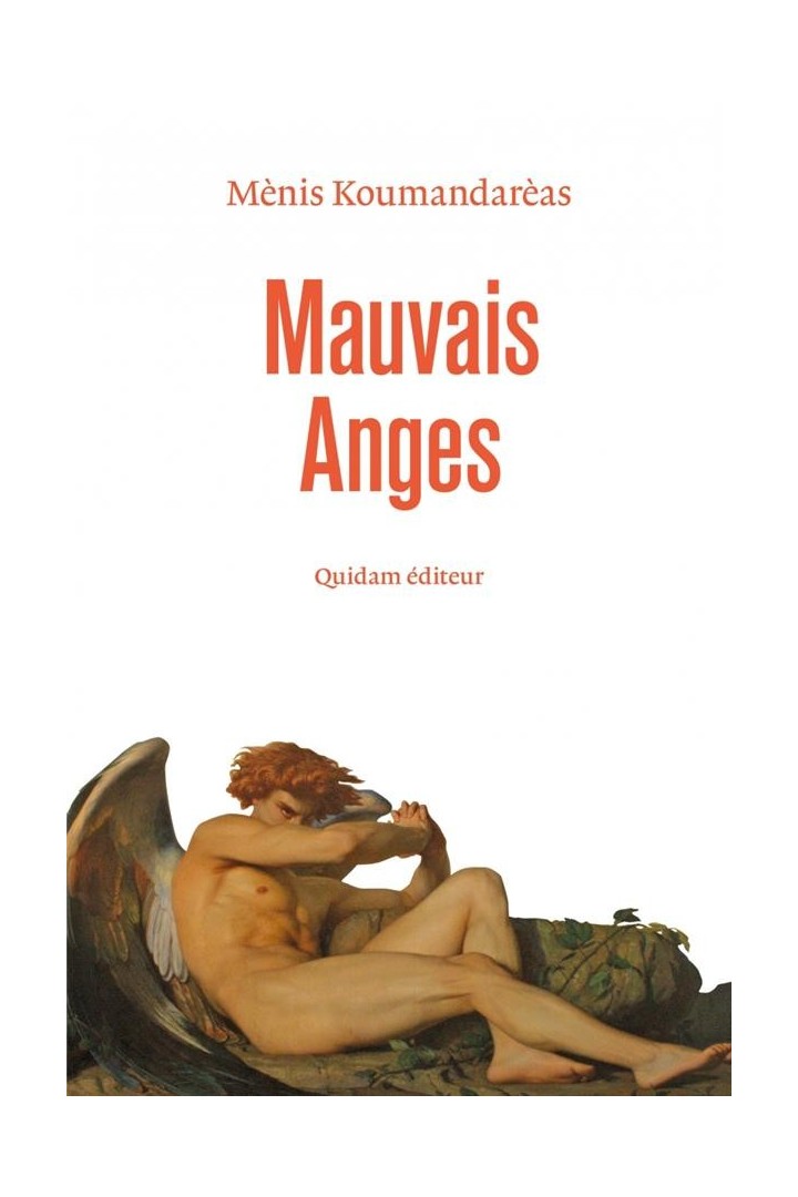 Mauvais anges