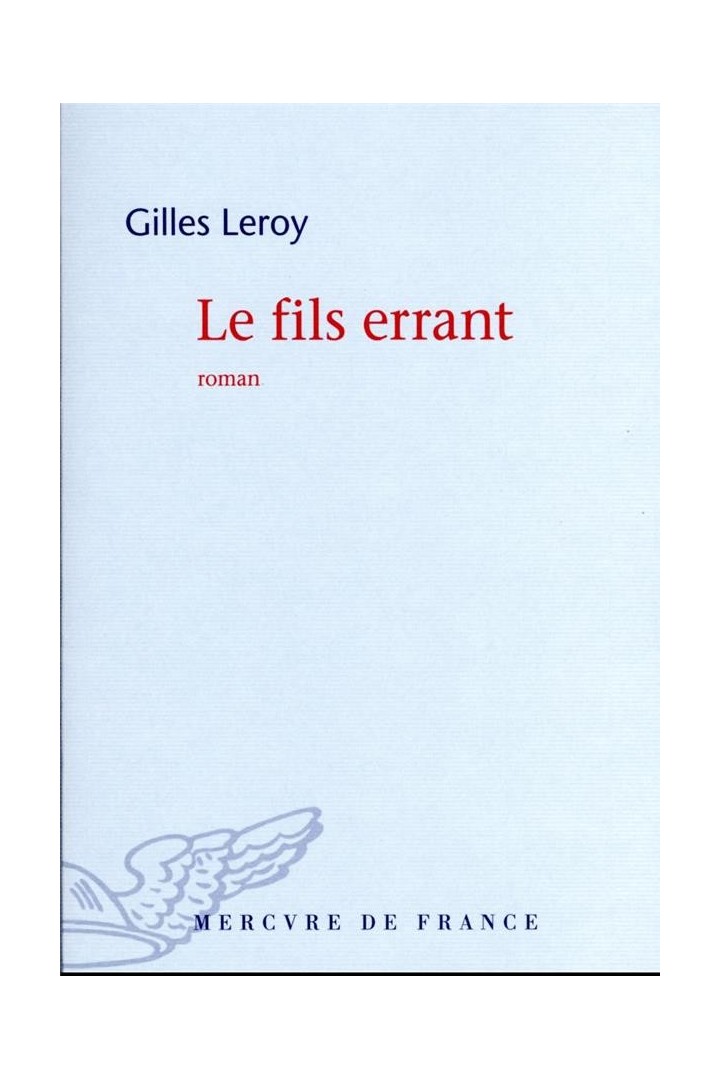 Le fils errant