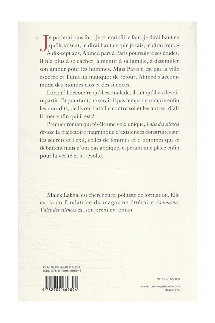 Valse des silences