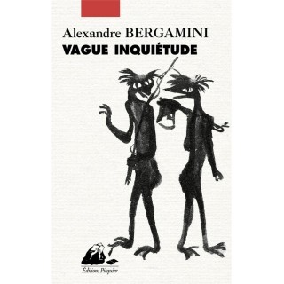 Vague inquiétude