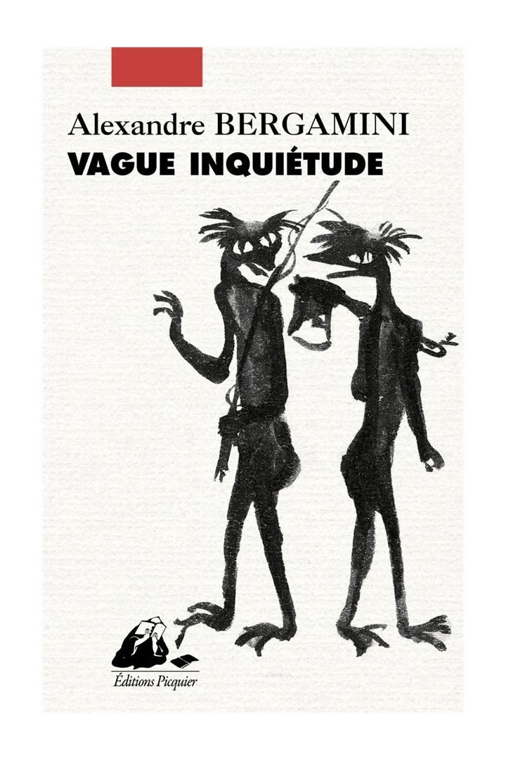 Vague inquiétude