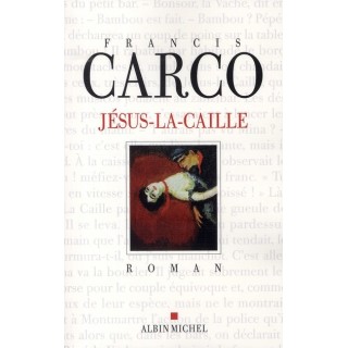 Jésus-la-Caille