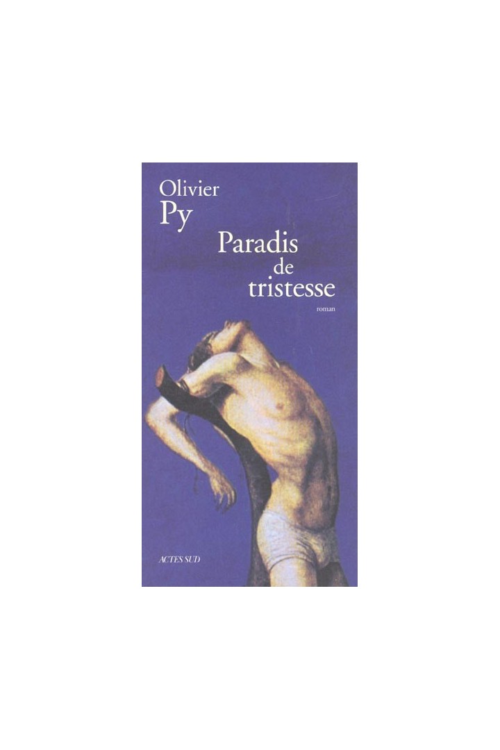 Paradis de tristesse