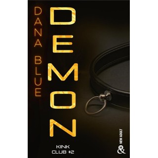 Kink Club Tome 2 : Demon