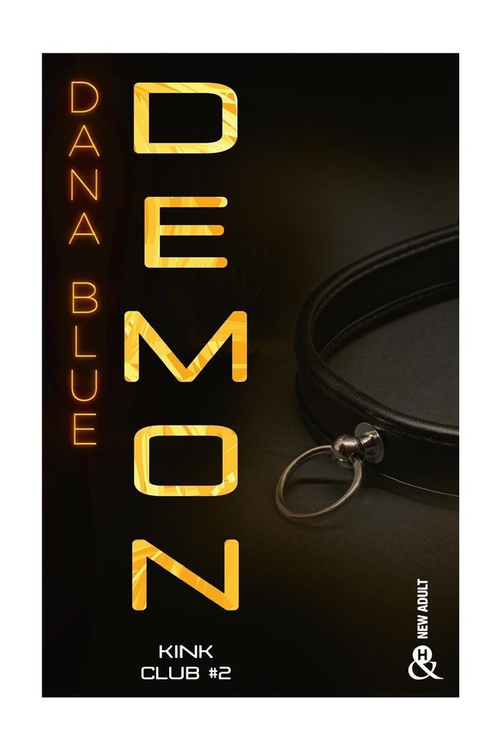 Kink Club Tome 2 : Demon