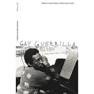 Gay guerrilla : l'histoire de Julius Eastman