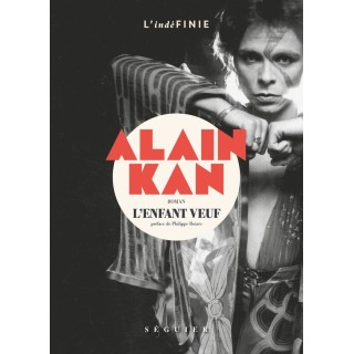 L'enfant veuf