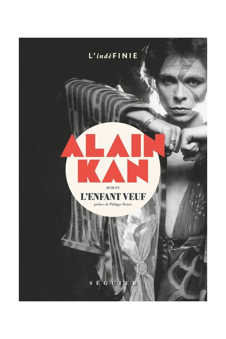 L'enfant veuf
