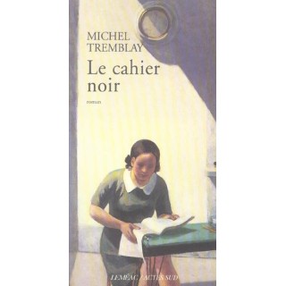 Le cahier noir