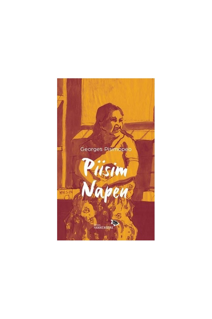 Piisim Napeu