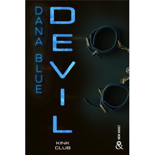 Kink Club Tome 1 : Devil