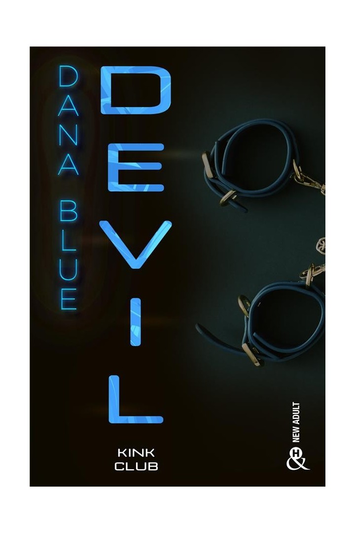 Kink Club Tome 1 : Devil