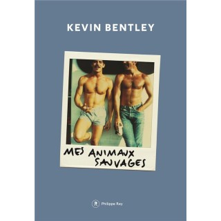 Mes animaux sauvages