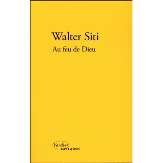 Au feu de dieu