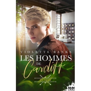 Les hommes de Cardiff Tome 3 : Liam
