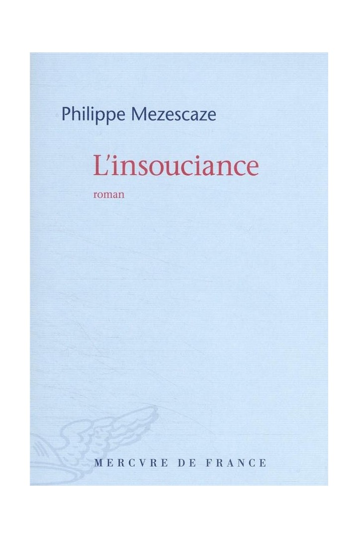 L'insouciance